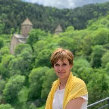 Olga , гид  в Тбилиси