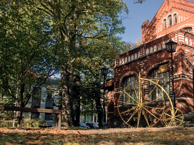 Королевский курорт Кранц – нынешний Зеленоградск — фото 3