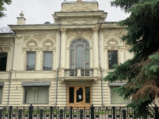 Пешеходная экскурсия «О любви, науке и татарах» в Казани — фото 2