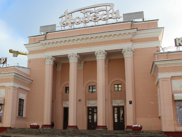 Индивидуальная экскурсия в Минске: Назад в СССР — фото 3