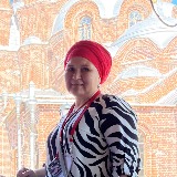 GuideGo | Эльвира - профессиональный гид в Казань - 5  экскурсий  33  отзывова. Цены на экскурсии от 3200₽