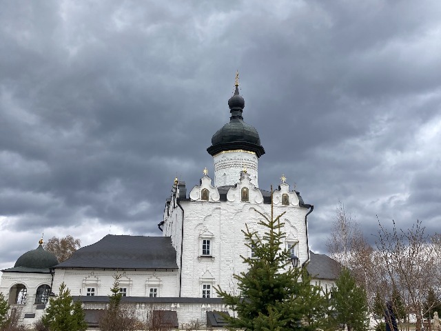 Индивидуальная экскурсия в музей-заповедник Свияжск из Казани — фото 3