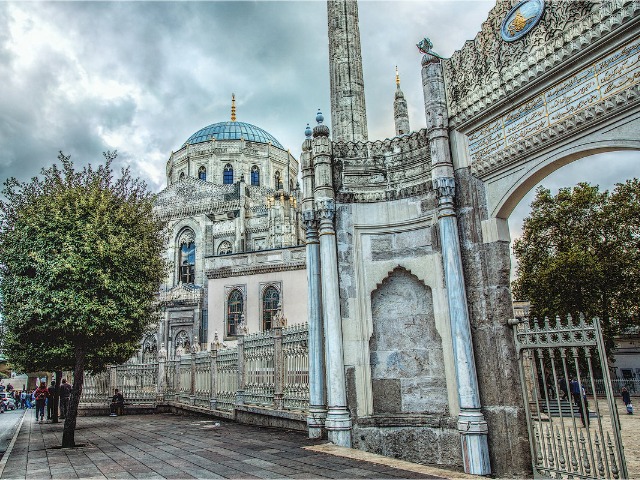 Обзорная экскурсия из Старого города к Чамлыдже — фото 3