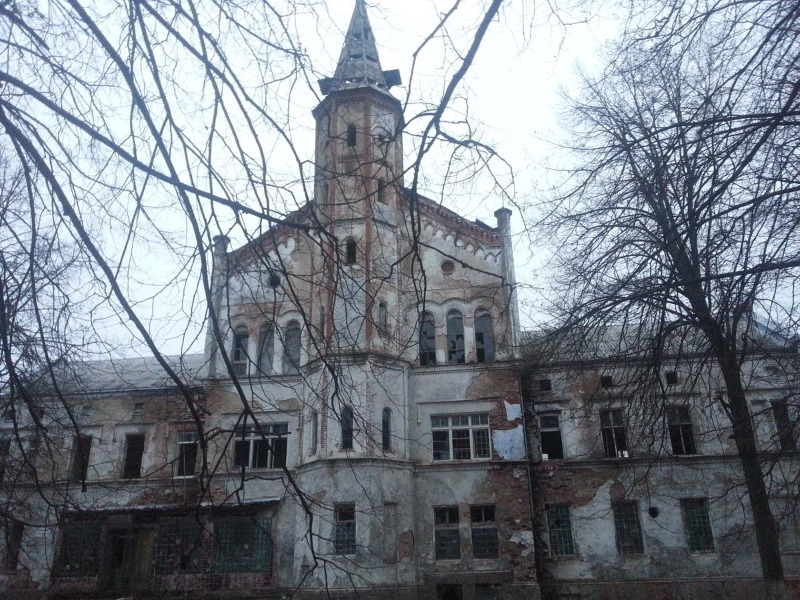 Алленберг