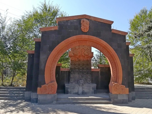 Колоритный Гюмри — фото 3