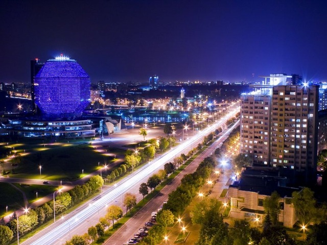 Пешая экскурсия по загадочному древнему Минску — фото 3