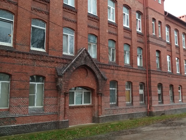 Закхайм. Кёнигсберг, спрятанный в Калининграде — фото 2