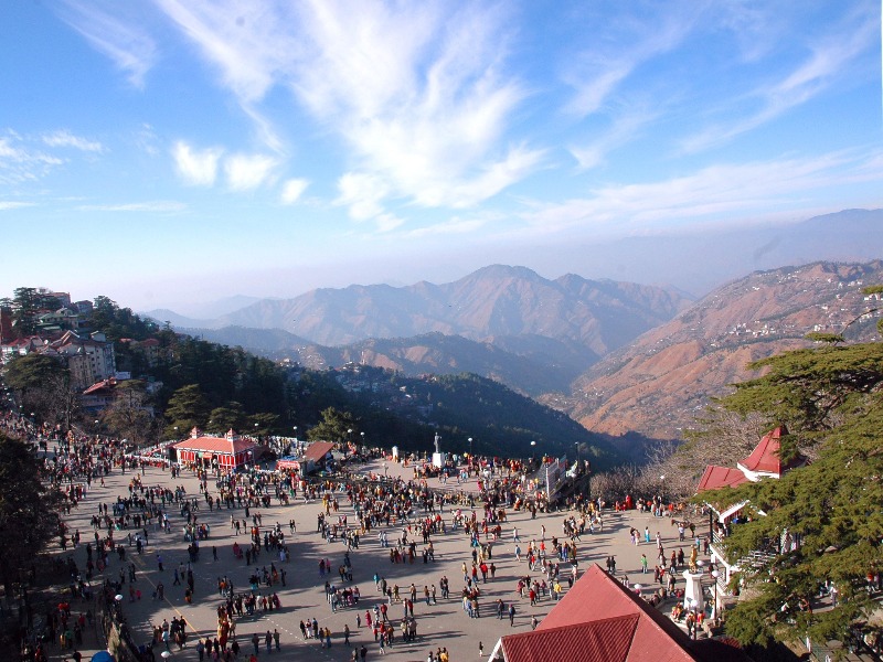 Обзорный «Himalayas tour» из Дели: 18 дней на вершине мира! - индивидуальная экскурсия в Дели на машине гида длительностью более 12 часов с количеством участников до 3 человек цена экскурсии 2100$