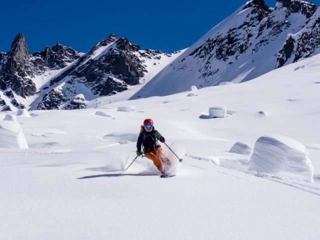 Обзорный «Himalayas tour» из Дели: 18 дней на вершине мира! — фото 2