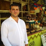 Григорий гид в Ереване
