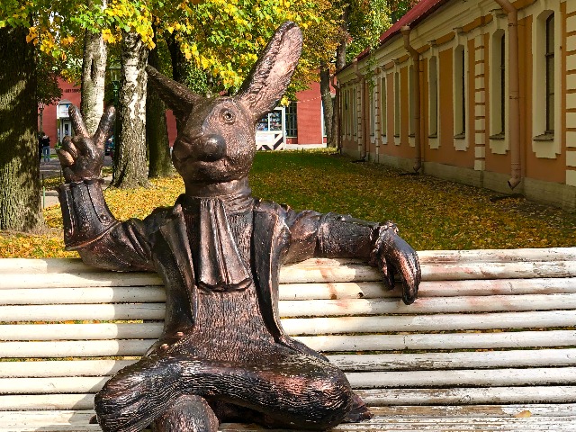 Петропавловская крепость: тайны Заячьего острова — фото 2