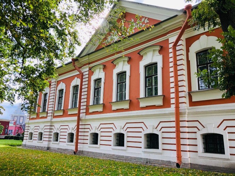 Архитектура