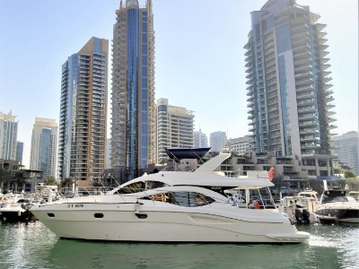 Частный тур на яхте в Дубае