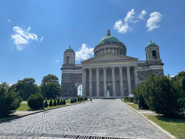 Экскурсия «Дунайская рапсодия: Эстергом, Вышеград, Сентендре» — фото 2