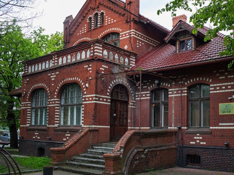 Из Калининграда в Зеленоградск и на Куршскую косу - индивидуальная экскурсия в Калининграде на машине гида длительностью 8 часов с количеством участников до 4 человек цена экскурсии 16875₽