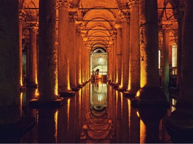 Исторический центр Стамбула с прогулкой по Босфору — фото 2
