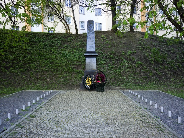 Индивидуальная тематическая экскурсия "Минск 1941 – 1944" — фото 3