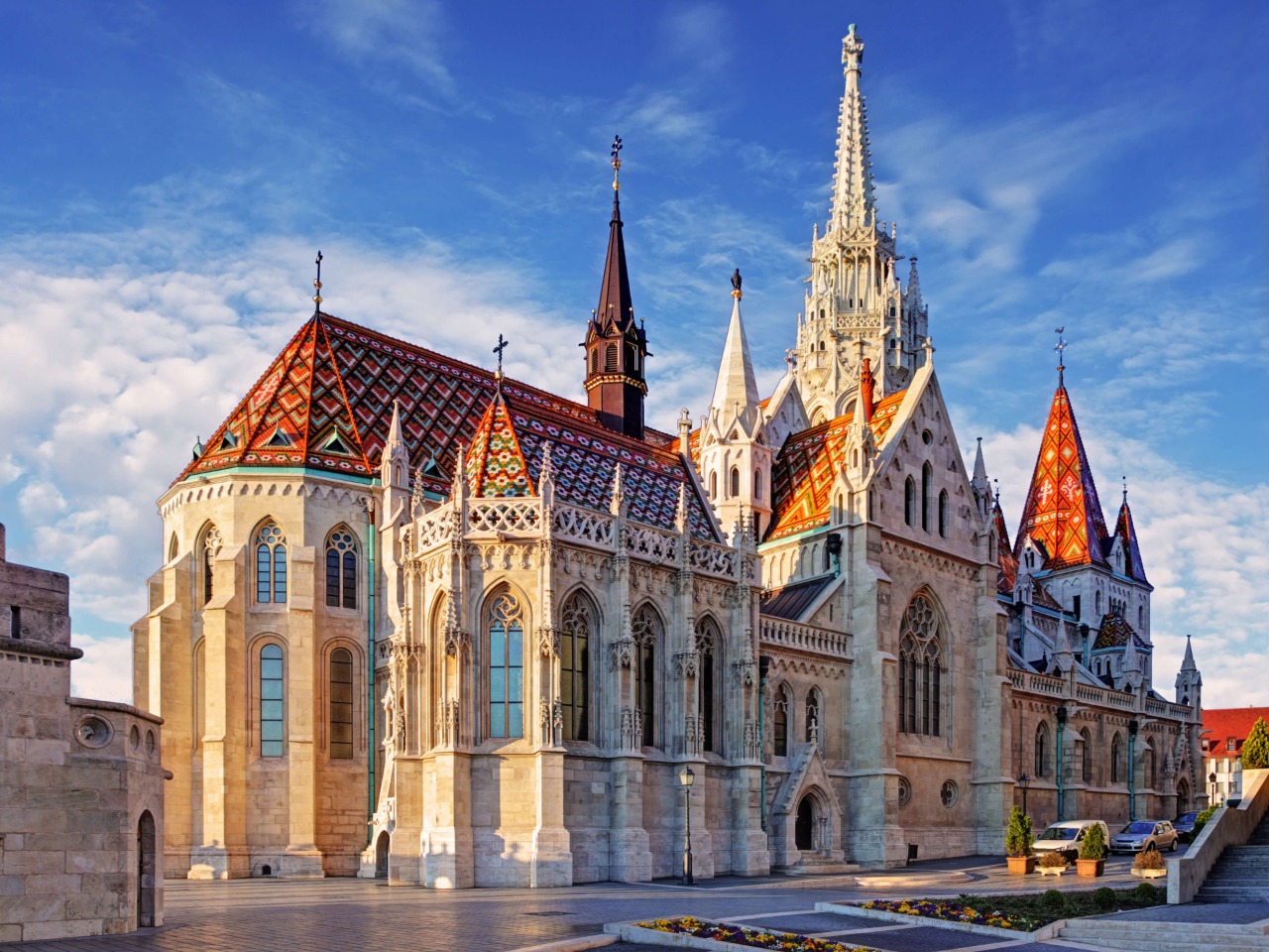 Будапешт во всей красе | Цена 196€, отзывы, описание экскурсии
