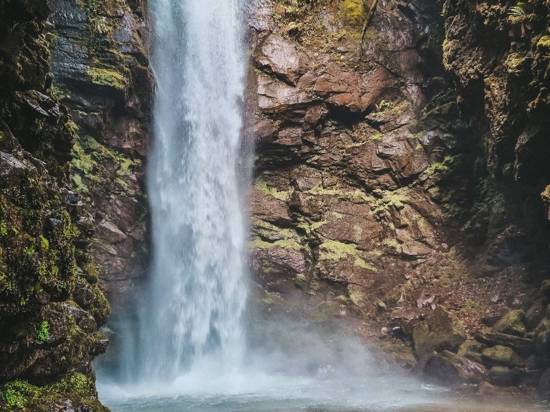 Водопад guidego.ru