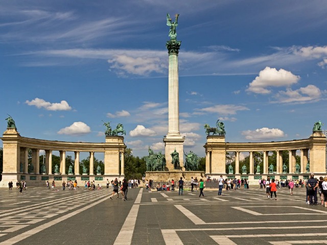 Индивидуальная экскурсия «Один день в Будапеште» — фото 3