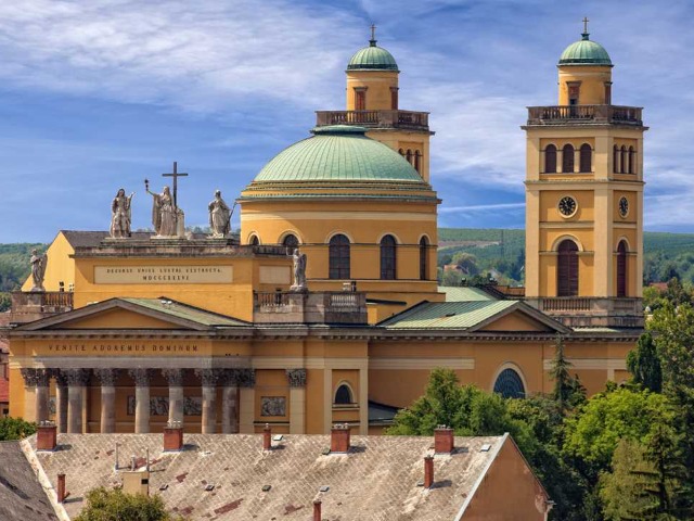 Экскурсия «Средневековый Эгер и Венгерский Памуккале» — фото 2