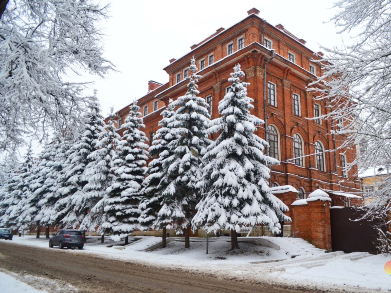 Групповая экскурсия "Прогулка по Калуге в 11.15" - групповая экскурсия в Калуге пешком длительностью 3 часа с количеством участников до 20 человек цена экскурсии 800₽