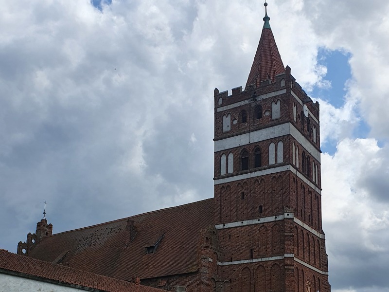 Кирха