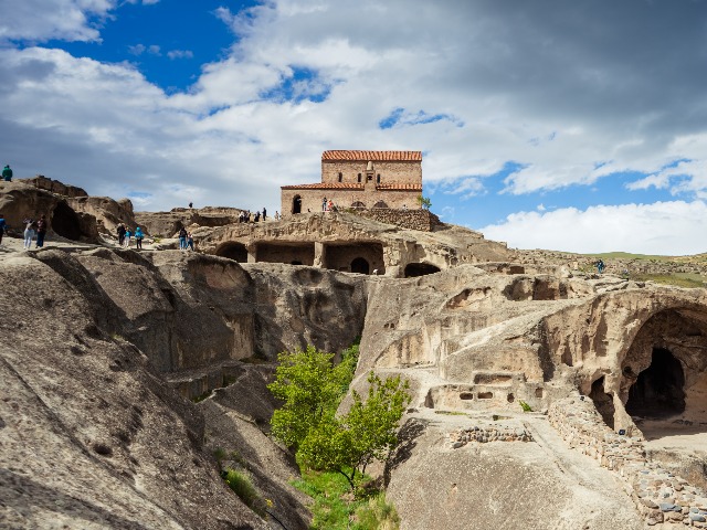 Экскурсия из Тбилиси: Секреты древних и тайны силы Боржоми — фото 3