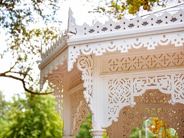 Индивидуальная экскурсия из Риги в курорт Кемери — фото 3