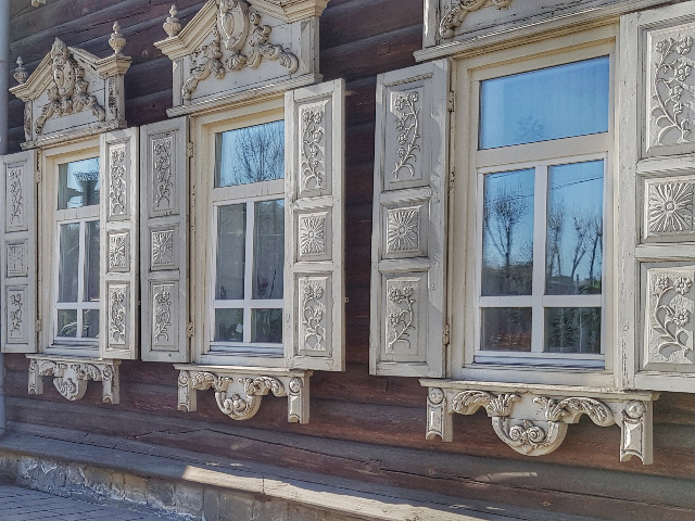 Обзорная экскурсия "Иркутск — от истоков до наших дней" — фото 2