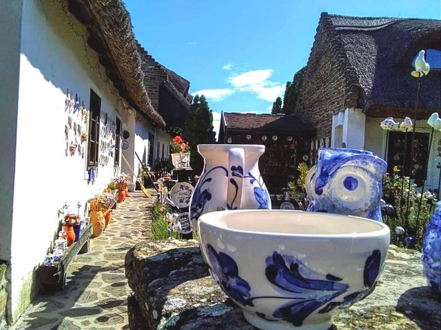 Экскурсия «Озеро Балатон и яркие краски венгерской провинции» — фото 3
