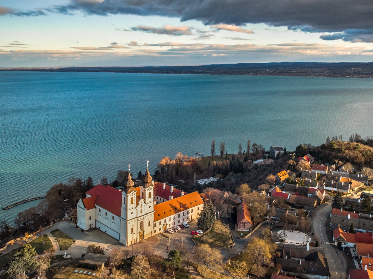 Озеро Балатон и яркие краски венгерской провинции | Цена 480€, отзывы, описание экскурсии
