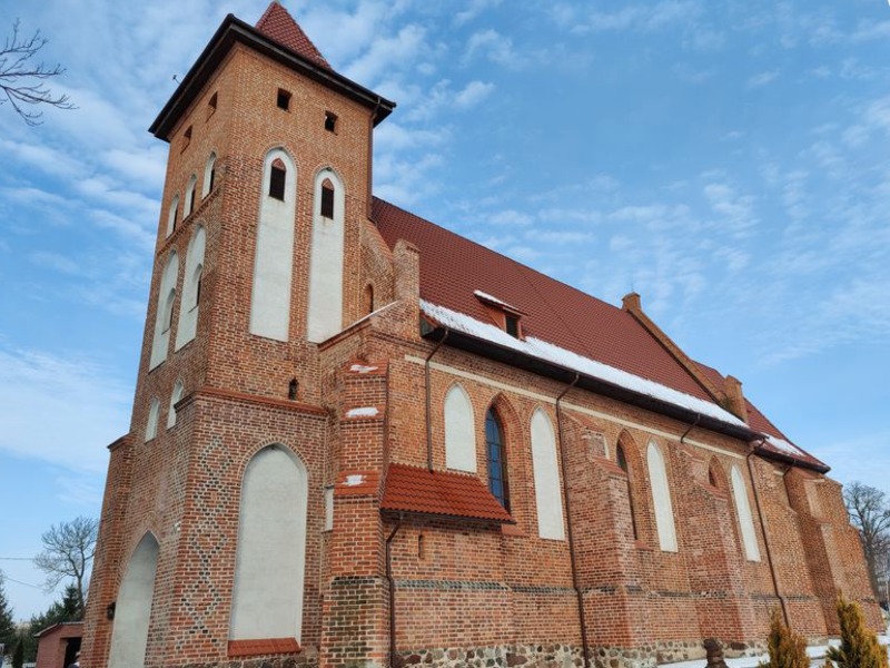 Уникальное зодчество 