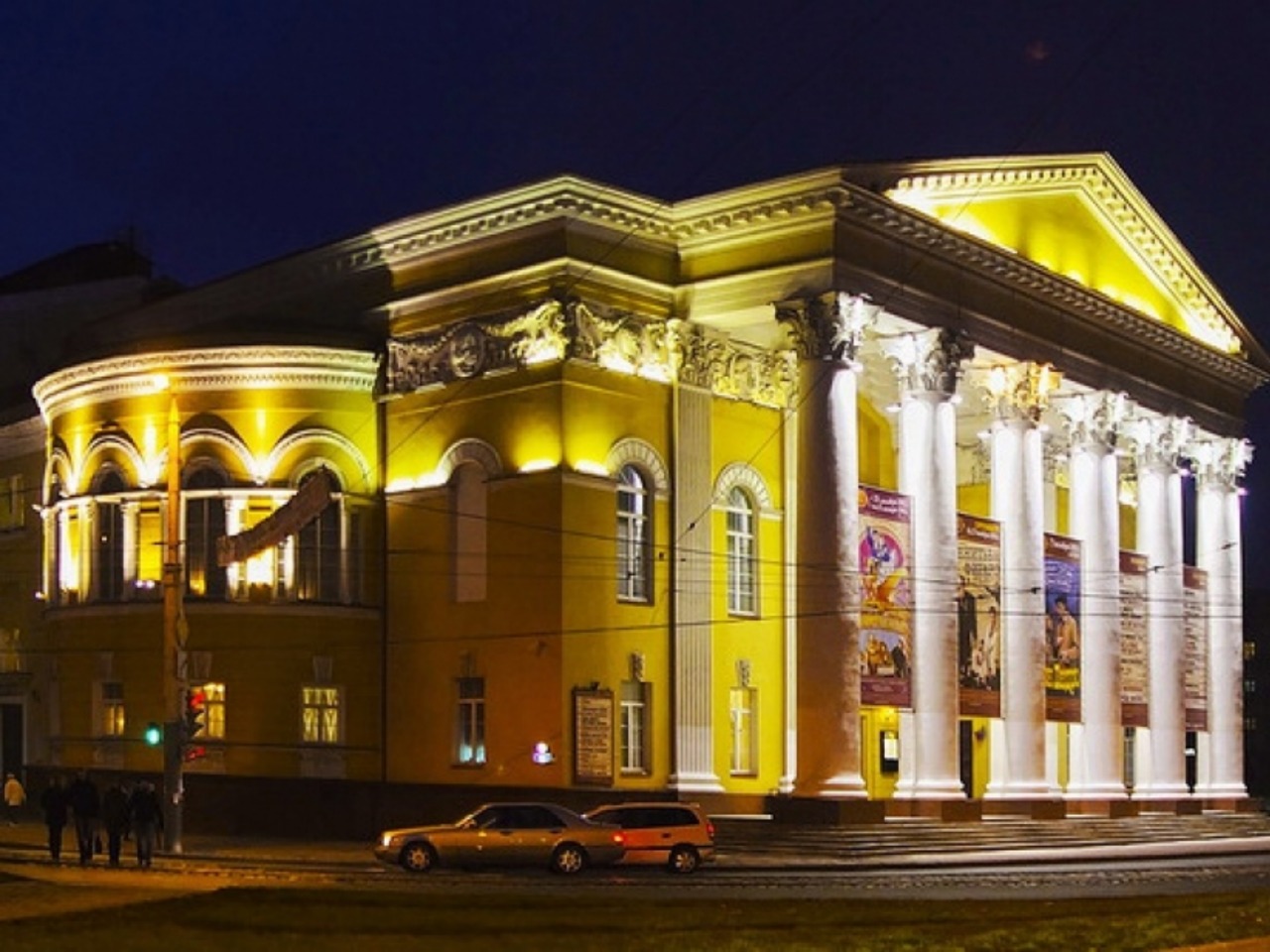 Калининград: коротко о главном | Цена 540₽, отзывы, описание экскурсии