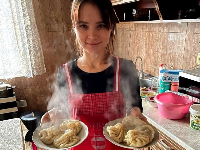 Кулинарный мастер-класс в колоритной деревне из Батуми — фото 2