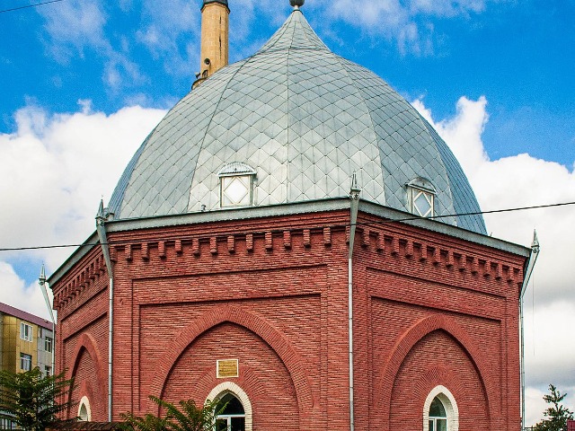 Обзорная экскурсия из Баку в Губу и Хыналыг «На крыше мира» — фото 3