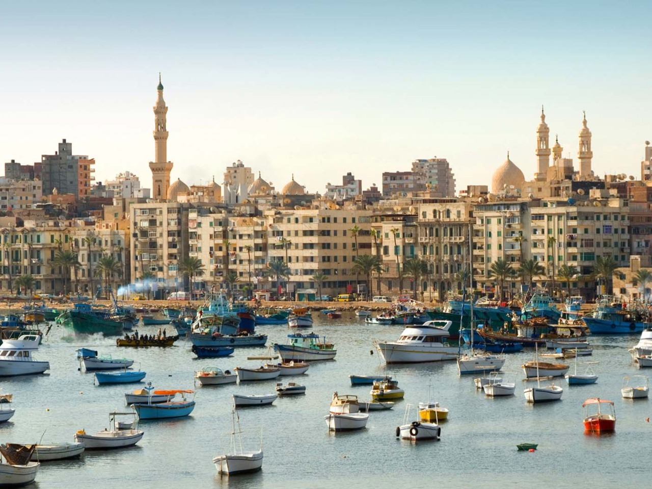 В Каир и Александрию из Шарм-эль-Шейха на 2 дня | Цена 590€, отзывы, описание экскурсии