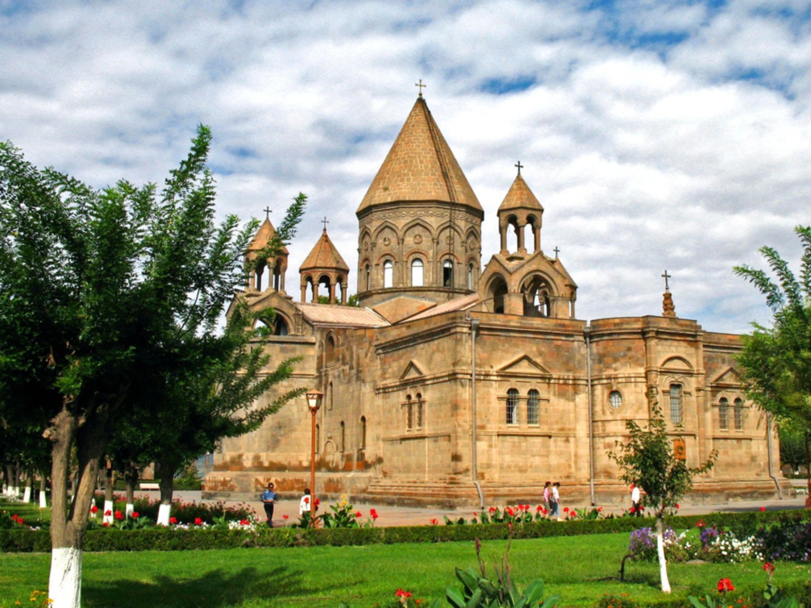 Святыня Армении  