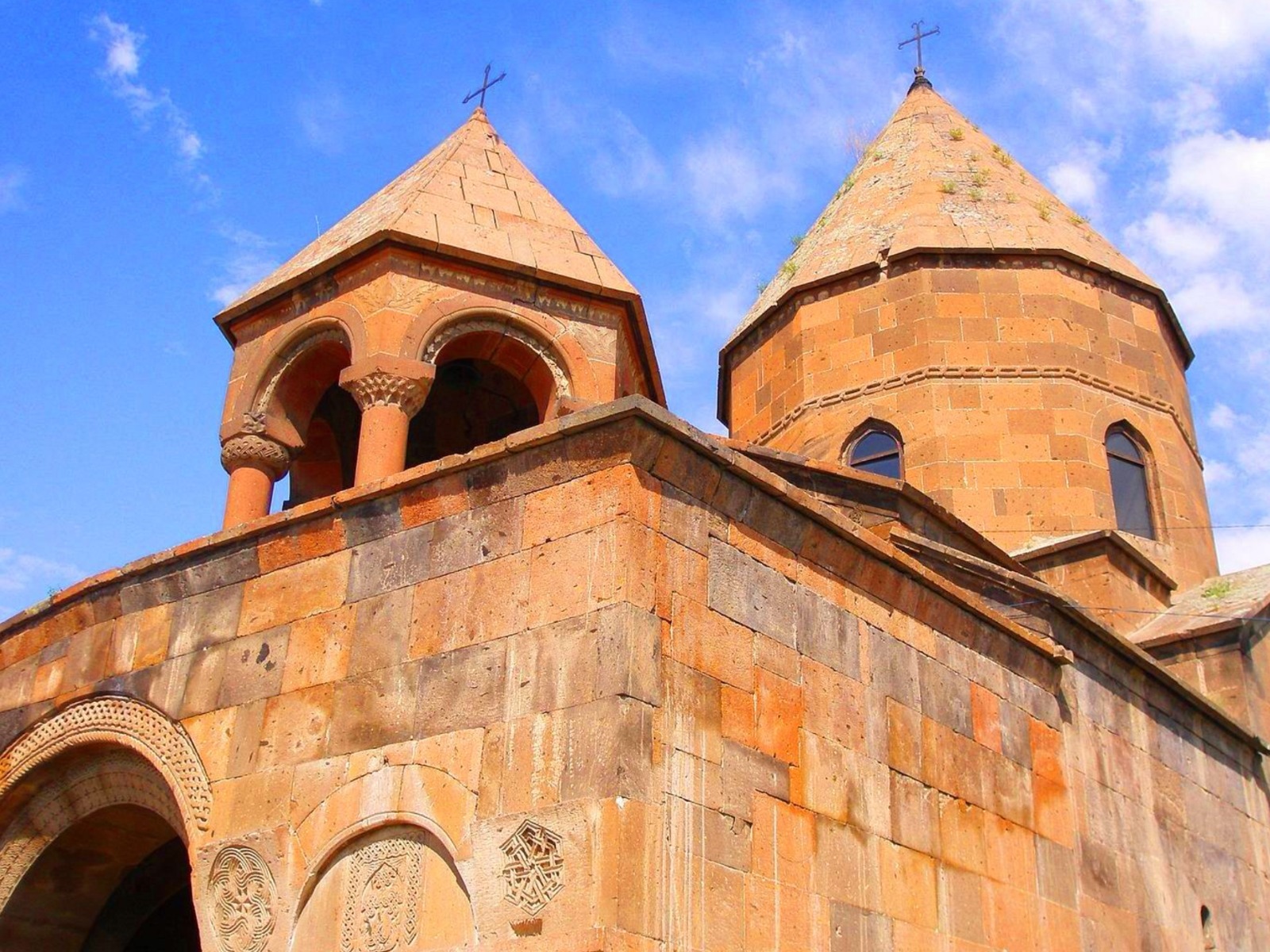Церковь Сурб Шогакат  