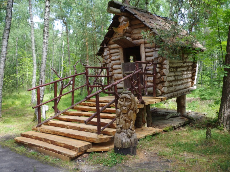 Куршская коса глазами Иоганнеса Тинеманна - индивидуальная экскурсия в Калининграде на машине гида длительностью 5 часов с количеством участников до 3 человек цена экскурсии 10000₽