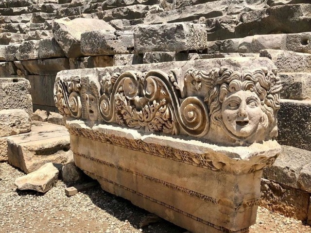 Паломническая экскурсия из Белека в в храм Николая Угодника — фото 2