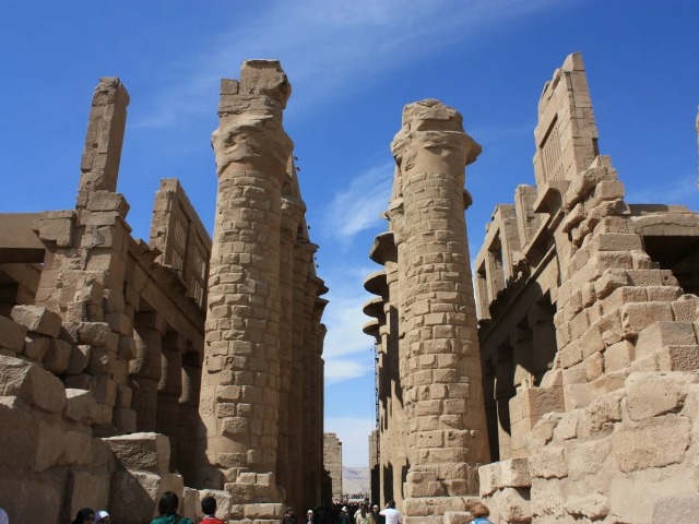 Обзорная экскурсия из Шарм-эль-Шейха в столицу фараонов Луксор — фото 3
