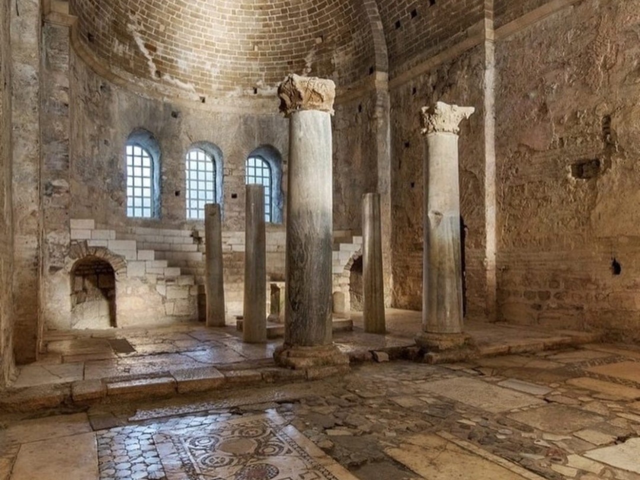 В храм Николая Угодника: экскурсия из Анталии | Цена 475€, отзывы, описание экскурсии