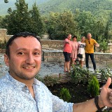 GuideGo | Эльнур - профессиональный гид в Баку - 2  экскурсии  5  отзывов. Цены на экскурсии от 150€