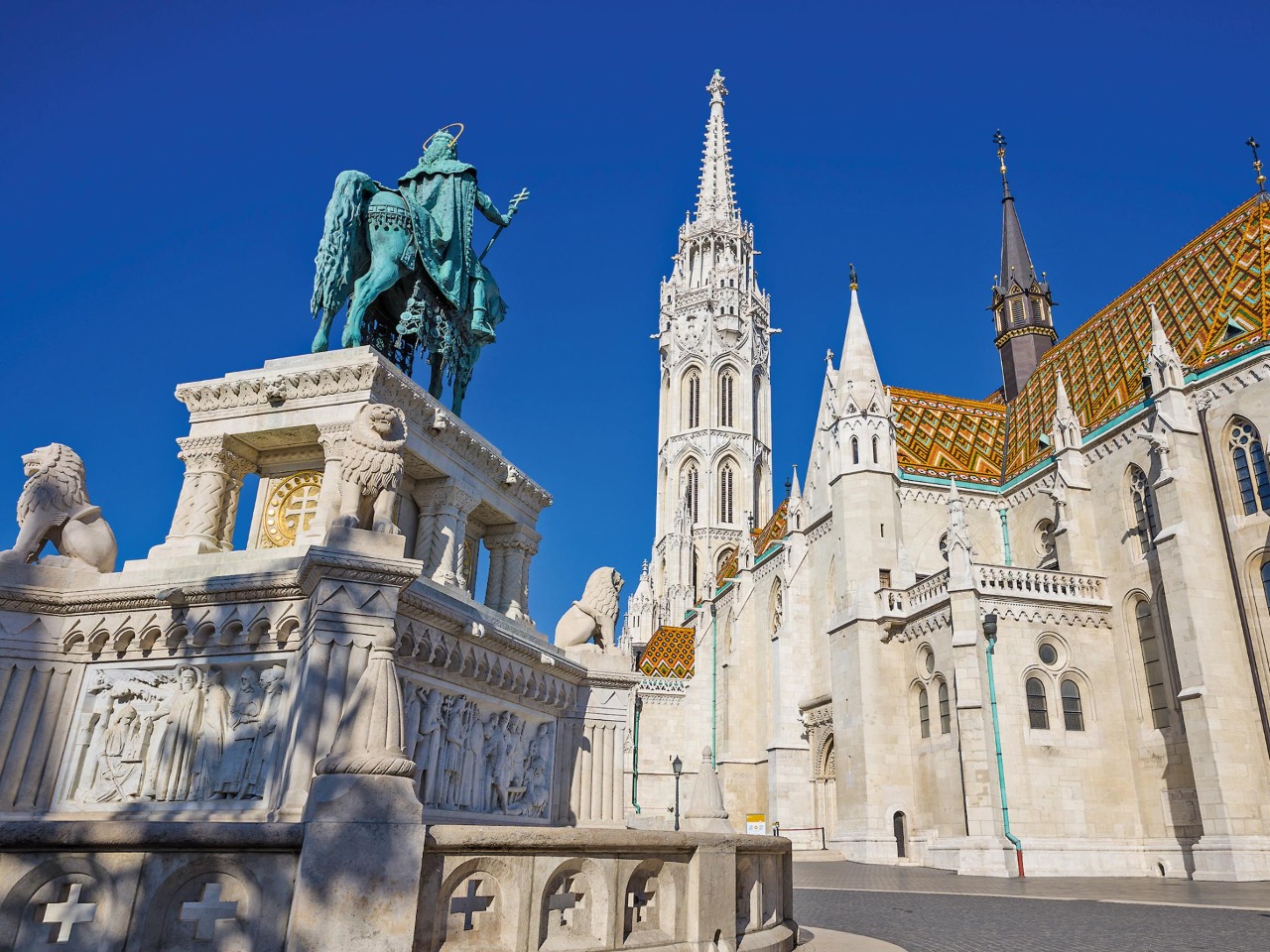 Будапешт: переплетение религий и культур | Цена 235€, отзывы, описание экскурсии