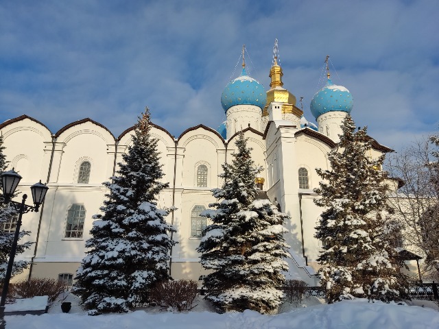 Индивидуальная экскурсия «Настоящая Казань - город без прикрас» — фото 3