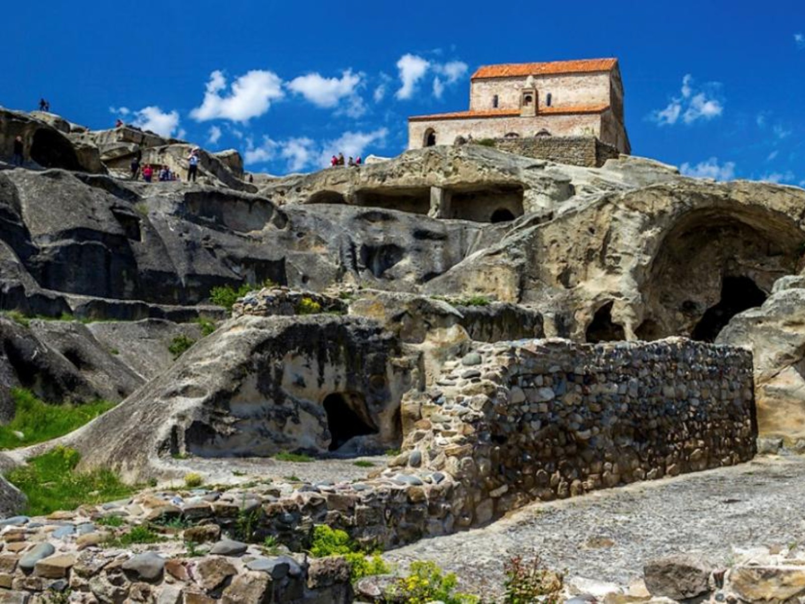 Уплисцихе guidego.ru