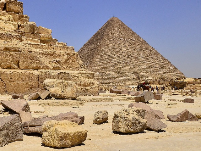 2-дневный Каир: от Национального музея до Мемфиса