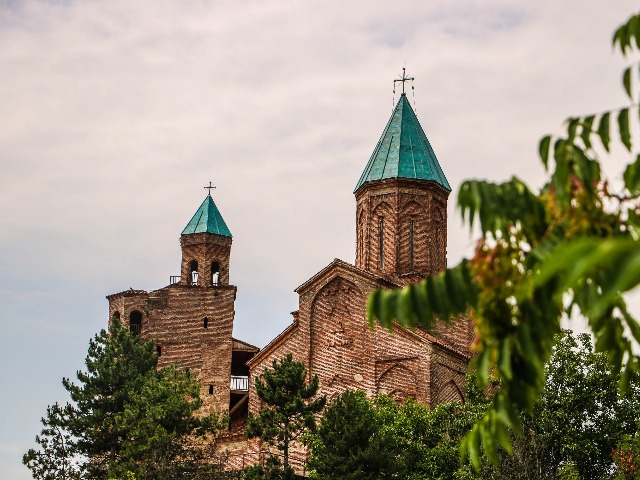 Индивидуальный 2-дневный винный гурман-тур по Кахетии — фото 2