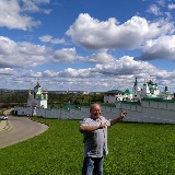 GuideGo | Илья - профессиональный гид в Нижний Новгород - 1  экскурсия  2  отзывова. Цены на экскурсии от 8500₽